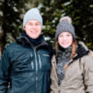 Meet your Posher, Kate